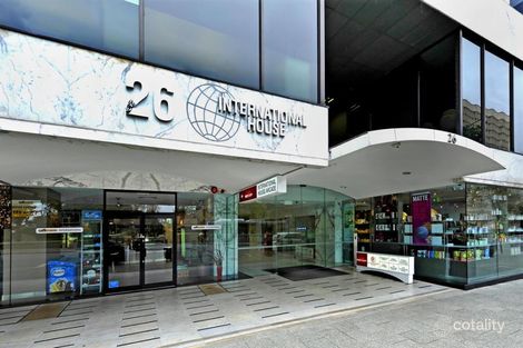 Property photo of 8/26 St Georges Terrace Perth WA 6000