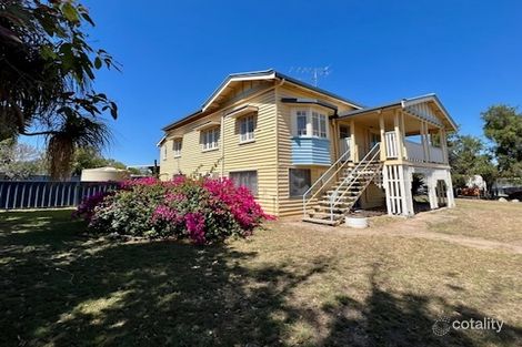 26-28 Power St, Baralaba, QLD 4702