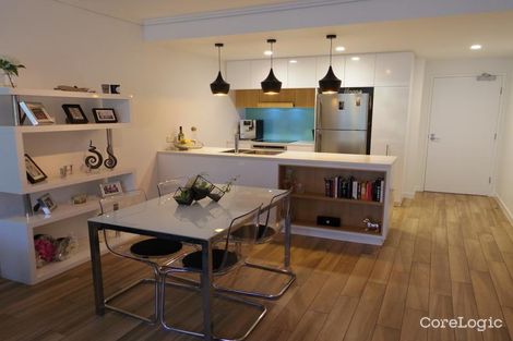 Property photo of 105/113 Commercial Road Teneriffe QLD 4005