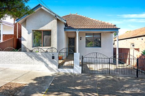 Property photo of 11 Beach Road Dulwich Hill NSW 2203