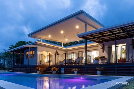 Property photo of 6484 Captain Cook Highway Killaloe QLD 4877