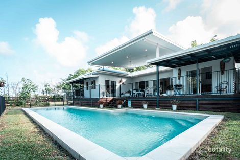 Property photo of 6484 Captain Cook Highway Killaloe QLD 4877