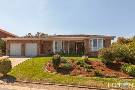 9 Hazlitt Gld, Gordon, ACT 2906