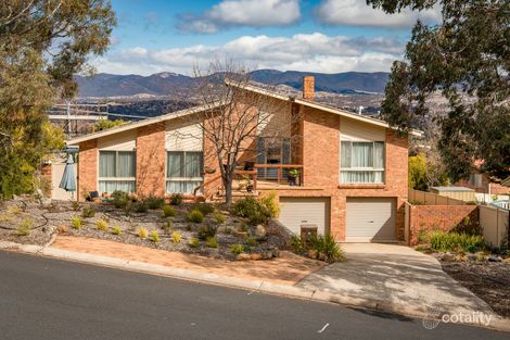 Property photo of 26 Appel Crescent Fadden ACT 2904