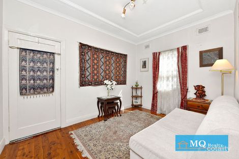 Property photo of 27 Yarram Street Lidcombe NSW 2141