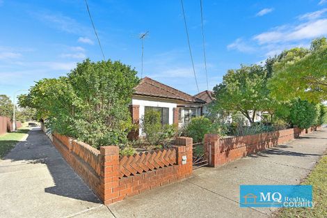 Property photo of 27 Yarram Street Lidcombe NSW 2141