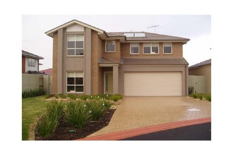Property photo of 12 Legend Drive Epping VIC 3076