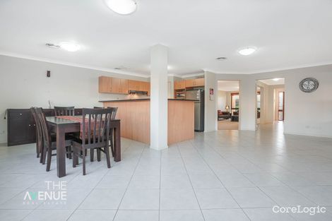 Property photo of 8 Wellington Avenue Kellyville NSW 2155