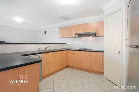 Property photo of 8 Wellington Avenue Kellyville NSW 2155