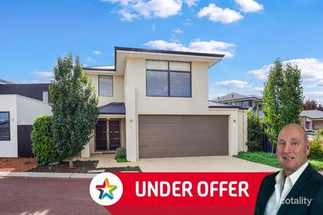 Property photo of 4/1 St Michaels Parkway Dunsborough WA 6281