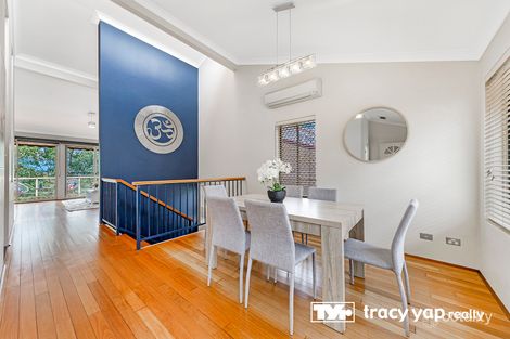 Property photo of 11/340 Marsden Road Carlingford NSW 2118