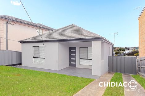 Property photo of 36 Mitchell Street Putney NSW 2112