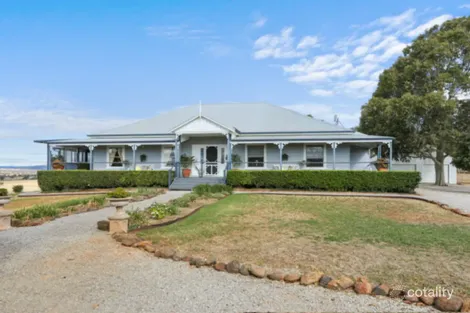 253 Meadows Lane, Timbumburi, NSW 2340