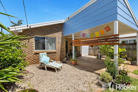 Property photo of 22 Langdon Street Cleveland QLD 4163