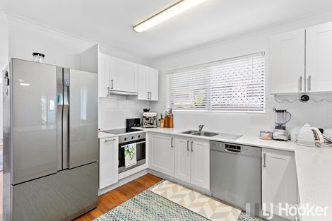Property photo of 22 Langdon Street Cleveland QLD 4163