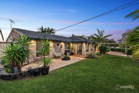 Property photo of 1 Titan Court Boronia Heights QLD 4124