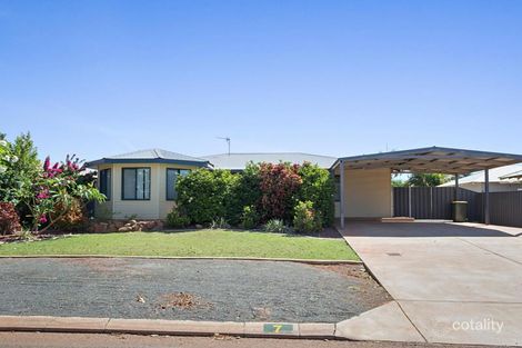 Property photo of 7 Raynor Road Baynton WA 6714