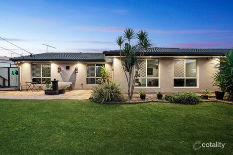 Property photo of 1 Titan Court Boronia Heights QLD 4124
