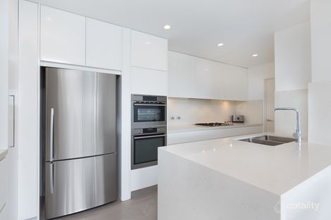 Property photo of 302/1 Marine Drive Chiswick NSW 2046