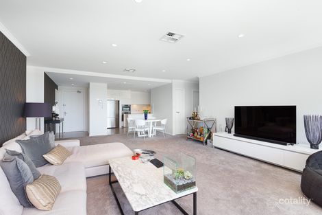 Property photo of 302/1 Marine Drive Chiswick NSW 2046