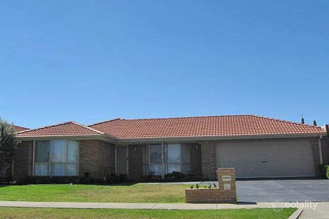 Property photo of 44 Bellbird Avenue Taylors Lakes VIC 3038
