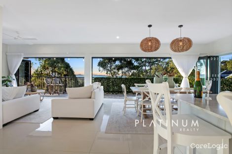 Property photo of 7/24 Panorama Drive Currumbin QLD 4223