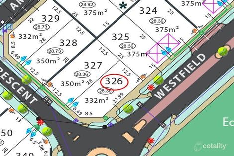 Lot 326 Verdant Cres, Seville Grove, WA 6112