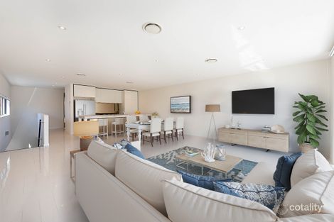 Property photo of 2/25 Magnoli Circuit Palm Beach QLD 4221