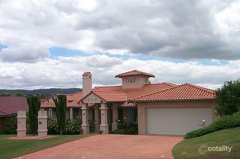 26 Nolan Rise, Brookfield, QLD 4069