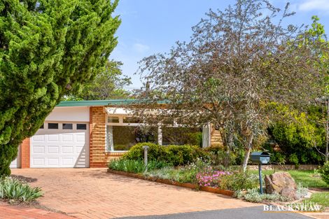 Property photo of 19 Burra Place Braddon ACT 2612