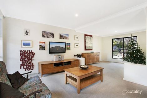 Property photo of 21 Windermere Avenue Sinnamon Park QLD 4073