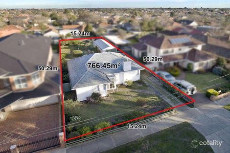 Property photo of 29 Lloyd Street Strathmore VIC 3041
