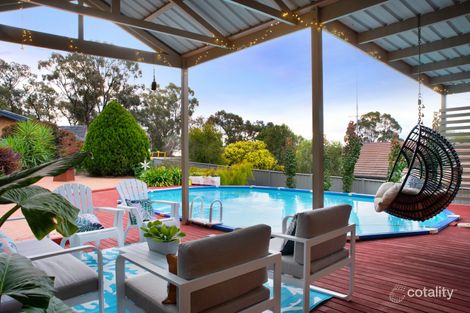 Property photo of 16 Hillary Court Strathdale VIC 3550