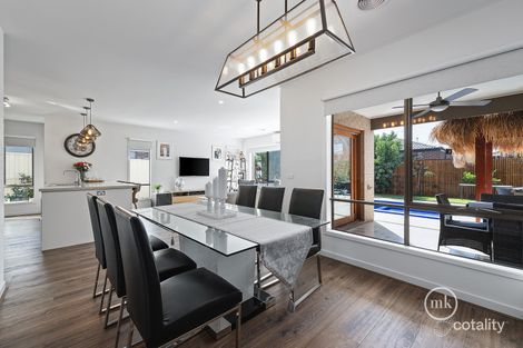 Property photo of 79 Elation Boulevard Doreen VIC 3754