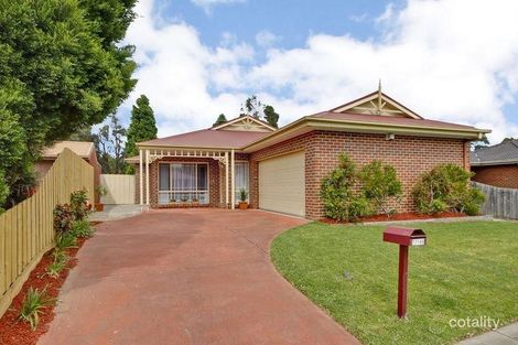 7/148 Waradgery Dr, Rowville, VIC 3178