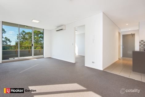 Property photo of 807/10 Avon Road Pymble NSW 2073