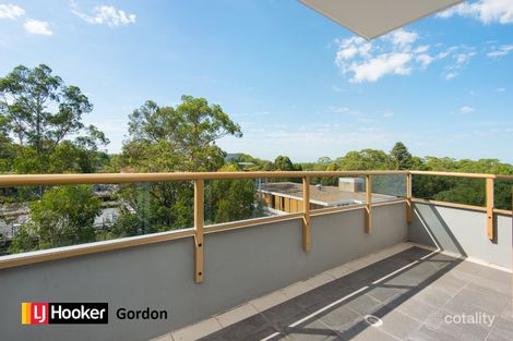 Property photo of 807/10 Avon Road Pymble NSW 2073