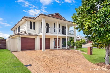 Property photo of 34 Lionheart Crescent Newport QLD 4020