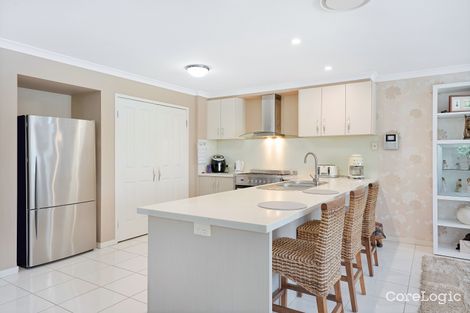 Property photo of 34 Lionheart Crescent Newport QLD 4020