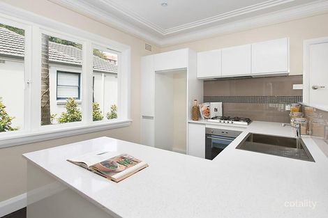 Property photo of 2/10 Bellevue Gardens Bellevue Hill NSW 2023