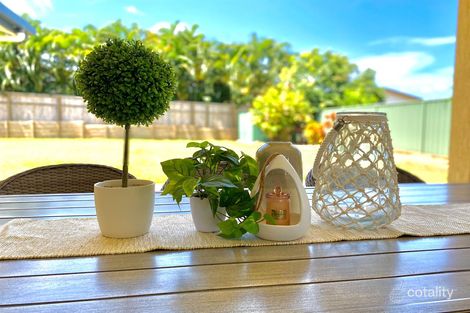 Property photo of 4 Spray Close Mount Sheridan QLD 4868