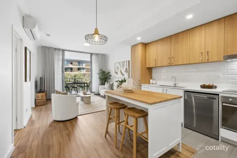203/16 Atkinson Rd, Subiaco, WA 6008