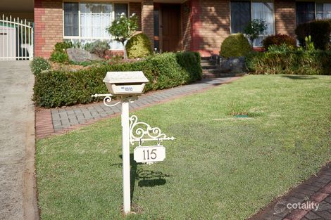 Property photo of 115 Hurling Drive Mount Barker SA 5251
