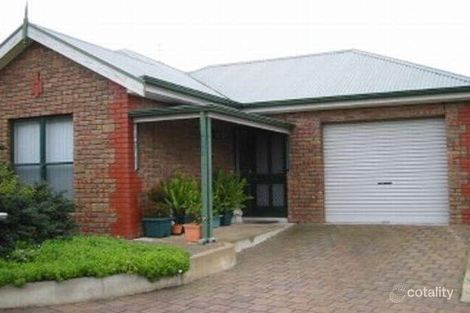 5 Macdonnell St, Tanunda, SA 5352