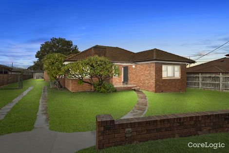 Property photo of 110 Fairfield Road Guildford West NSW 2161