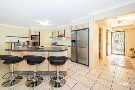 Property photo of 105 James Road Beachmere QLD 4510