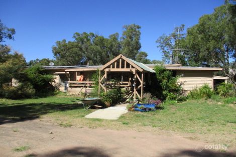 272 Timothy Rd, Tara, QLD 4421