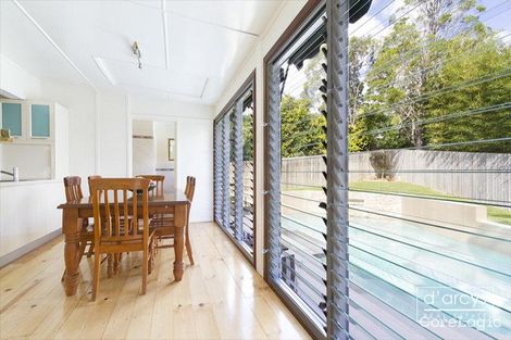 Property photo of 28 Wahroonga Road Ashgrove QLD 4060