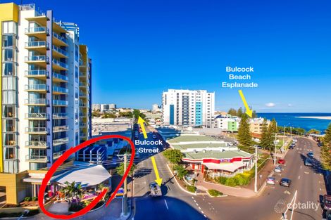 102/105-111 Bulcock St, Caloundra, QLD 4551