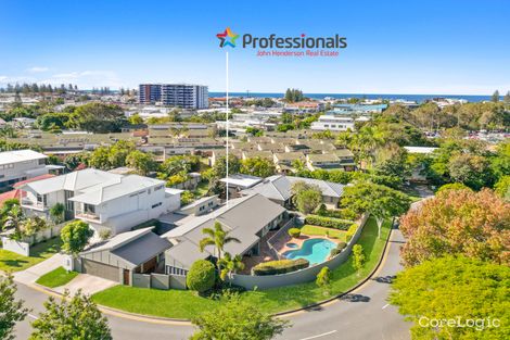 Property photo of 17 Avanti Street Mermaid Waters QLD 4218